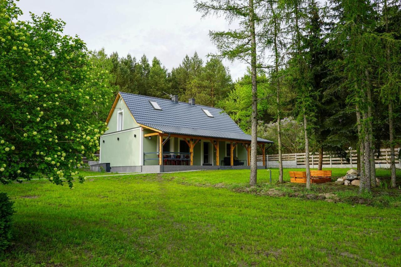 Agroturystyka Plener Miedzichowo Exterior photo